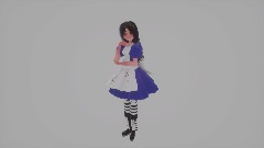 A screenshot taken in Dreams. 2 of 3.