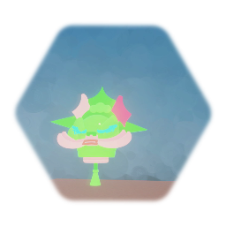 Sagwa Lantern Female Collection