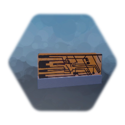 TNG Isolinear Circuit Boards