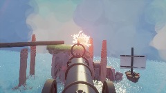 A screenshot taken in Dreams. 25 of 28.