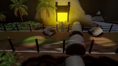 A screenshot taken in Dreams. 5 of 19.