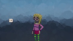 A screenshot taken in Dreams. 5 of 12.