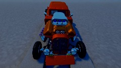 A screenshot taken in Dreams. 1 of 5.