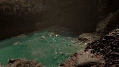 A screenshot taken in Dreams. 2 of 8.