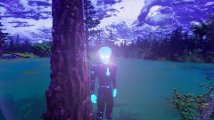 A screenshot taken in Dreams. 1 of 27.