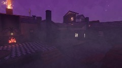 My {haunted} Home!