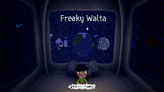 A screenshot taken in Dreams. 12 of 26.