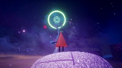 A screenshot taken in Dreams. 3 of 3.