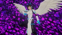 A screenshot taken in Dreams. 4 of 12.