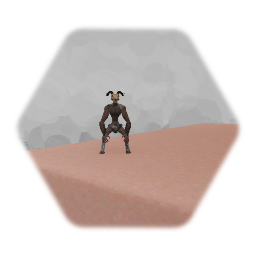 Warhammer Fantasy: Beastmen Assets!