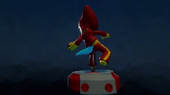 A screenshot taken in Dreams. 3 of 5.