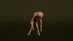 A screenshot taken in Dreams. 15 of 18.