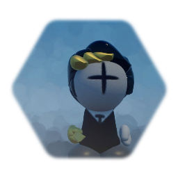 Madness Combat Gold Jelly