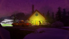 To Grandpa's Cottage