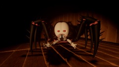 Nasty Looking Spider