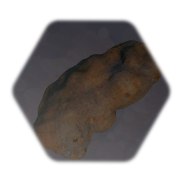 Large Rock