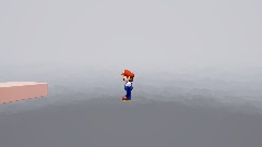 MARIO BLAST