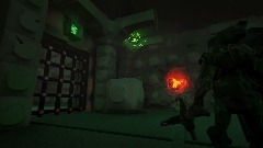 A screenshot taken in Dreams. 7 of 26.