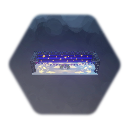 Miss-ciera's DHM Parade Float