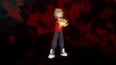 A screenshot taken in Dreams. 21 of 26.
