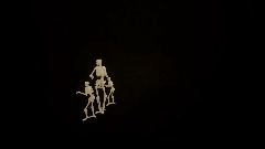 A screenshot taken in Dreams. 3 of 23.