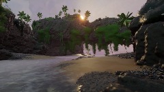 A screenshot taken in Dreams. 6 of 6.