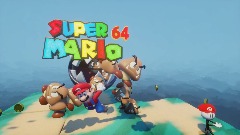 Super mario 64