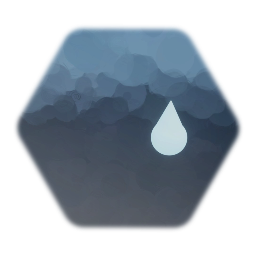 Shiny Drop