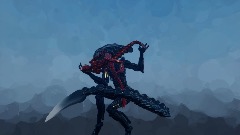 A screenshot taken in Dreams. 3 of 3.