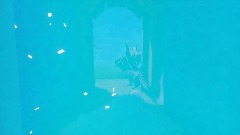 Spyro Enchanted Ridge WIP