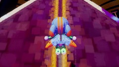 Turbo Bunny       [Tag 2.0]