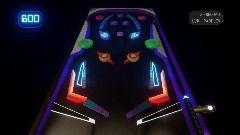 A screenshot taken in Dreams. 5 of 8.