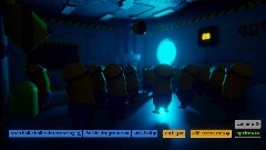 A screenshot taken in Dreams. 2 of 6.