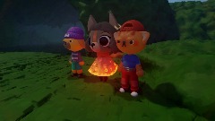 9th Tarzan Clip: She's Back