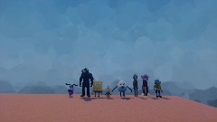 Dimension Cave 5