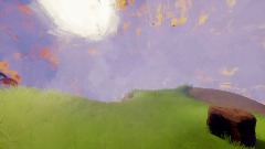 A screenshot taken in Dreams. 21 of 29.