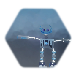 Epic Wubbox Cold Island