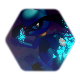 Riolu