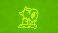 A screenshot taken in Dreams. 1 of 27.