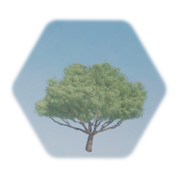 NavajoGlobe Willow Tree