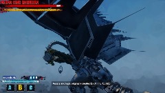 A screenshot taken in Dreams. 4 of 21.