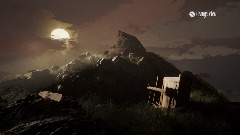 A screenshot taken in Dreams. 11 of 17.