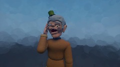 A screenshot taken in Dreams. 22 of 22.