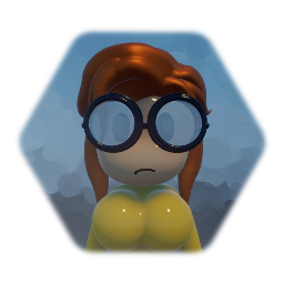 Remix of Barbara Gordon