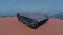 A screenshot taken in Dreams. 11 of 14.