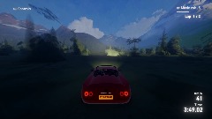 A screenshot taken in Dreams. 13 of 15.