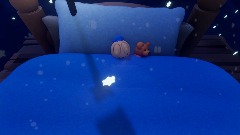 A screenshot taken in Dreams. 15 of 17.