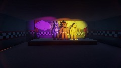 THE MYSTERY OF BONNIE BUNNY