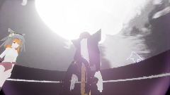 Cluefinder pt.3 Trapped in the Vanishing point