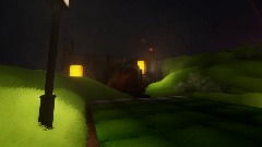 A screenshot taken in Dreams. 3 of 4.